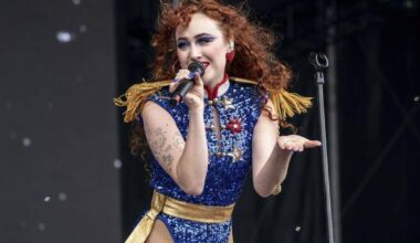 how to survive Ireland's biggest music weekender 