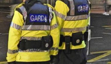 Cork to get 25 new gardaí but more called for