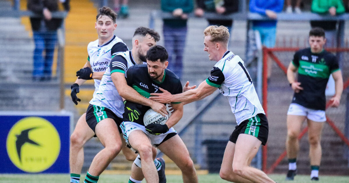 Stylish Nemo breeze past Douglas