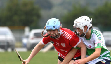 Seandún see off Muskerry in 12-a-side game as Mid Cork division short on numbers