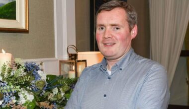 Cork man hopes to become first priest ordained in nine years in Cloyne 