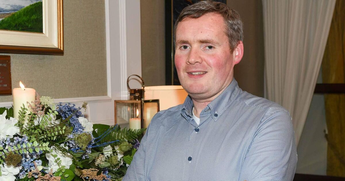 Cork man hopes to become first priest ordained in nine years in Cloyne 