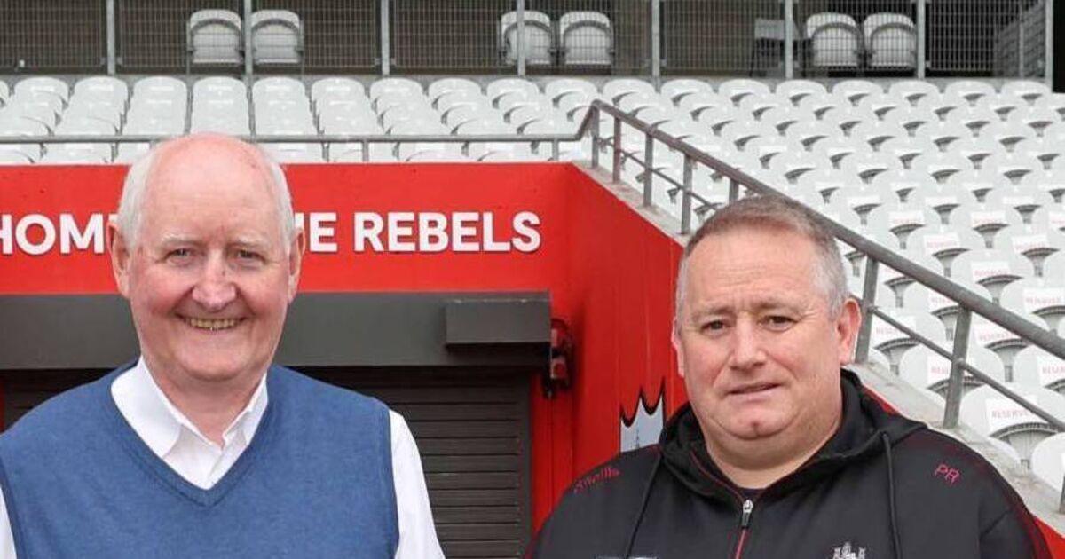 'Not a pup's chance' - Cork chairperson Pat Horgan rules out idea of outside manager to replace Pat Ryan