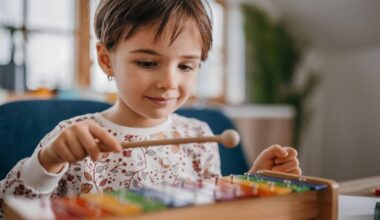 Music therapy has huge benefits for children but it's still not officially recognised in Ireland