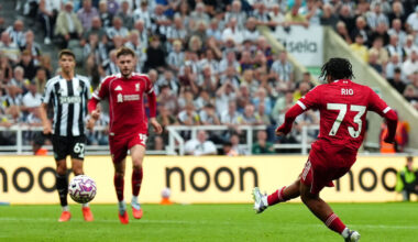 Ngumoha no longer a secret weapon