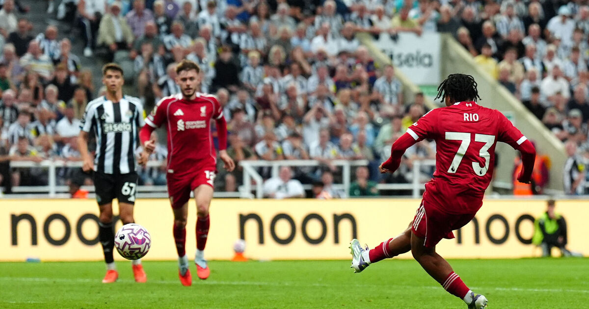 Ngumoha no longer a secret weapon