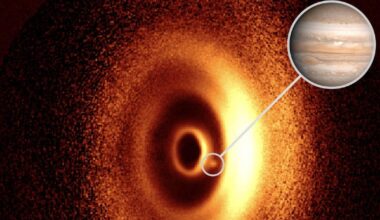 Irish astronomers involved in 'remarkable discovery' of new planet