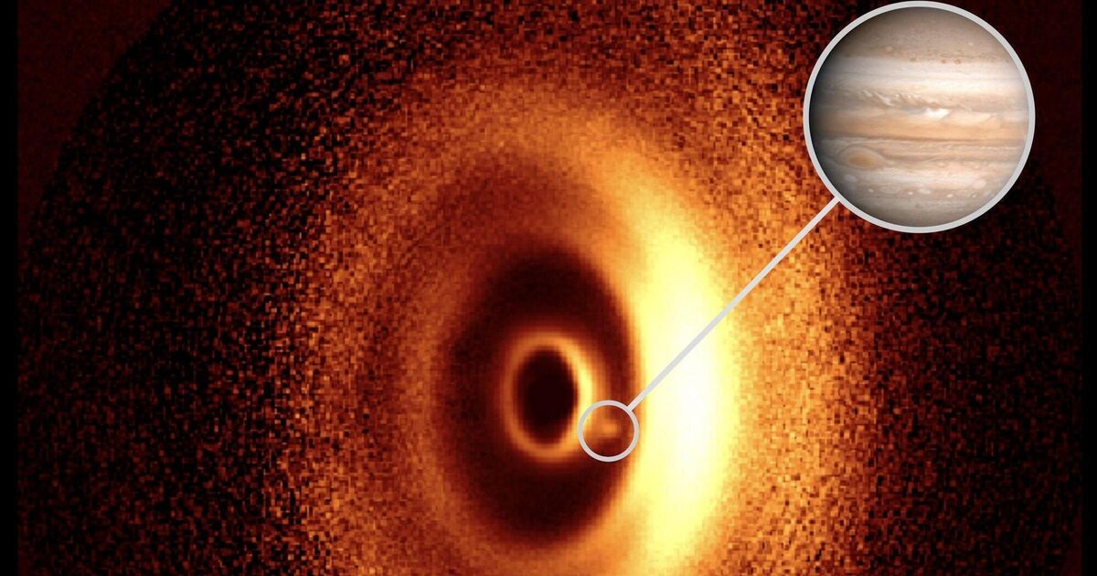 Irish astronomers involved in 'remarkable discovery' of new planet