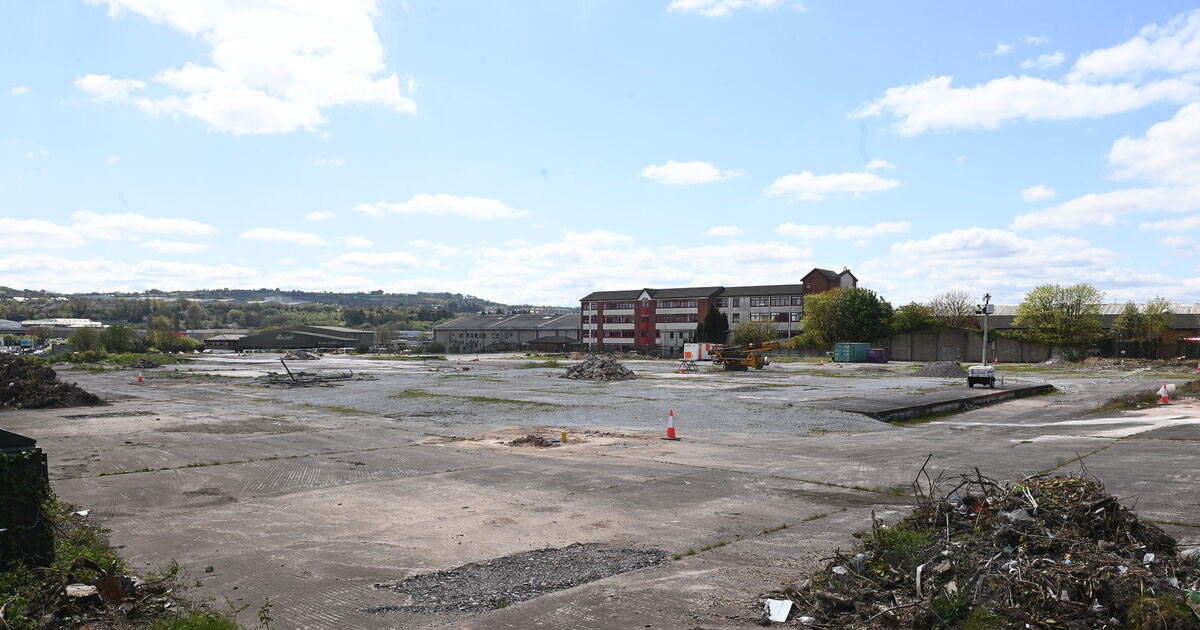 Dairygold sells former CMP site in Cork for €25.6m