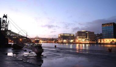 The progress in other cities makes Cork look like a backwater