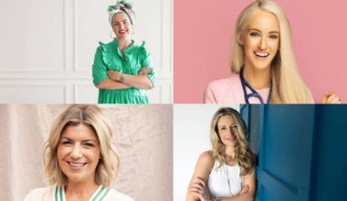 Cork mums share their back to school hacks and routines 