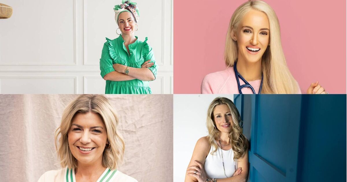 Cork mums share their back to school hacks and routines 