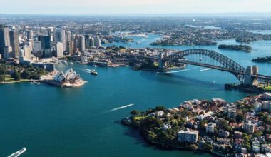 Immigration from US to Ireland spikes as Australia is top destination for emigration