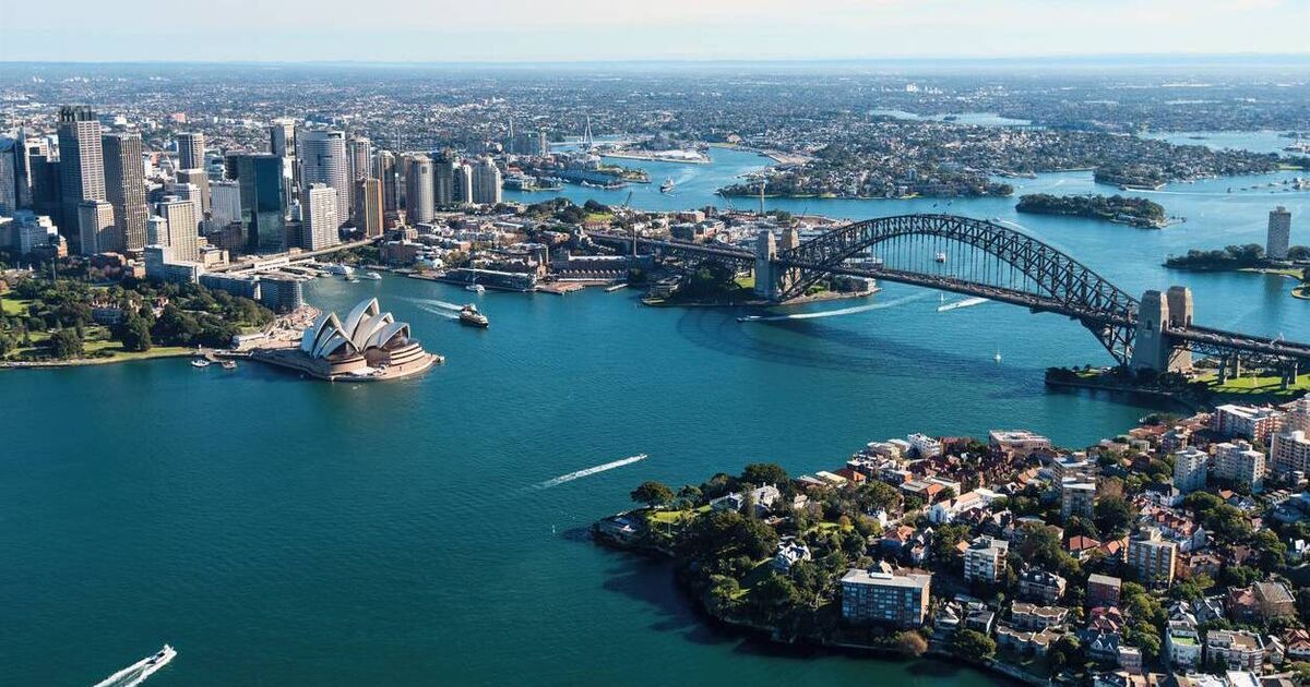 Immigration from US to Ireland spikes as Australia is top destination for emigration