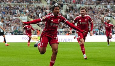 How Rio Ngumoha's transfer led to Liverpool scouts getting banned by Chelsea