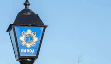 Woman, 61, killed in single-vehicle crash in Cork named locally 