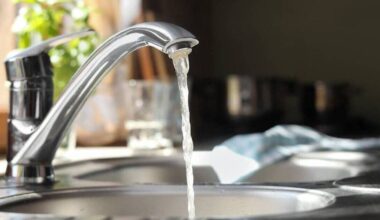 Drought issues force overnight water restrictions for East Cork supply 