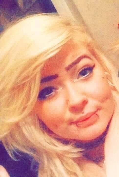 Eve Cleary was just 21 when she died in July 2019.