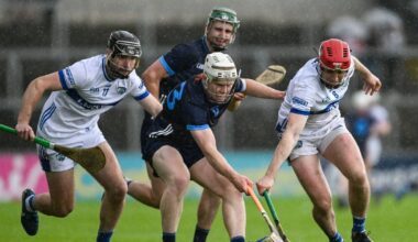 All-Ireland hurling preliminary quarter-finals set to be disbanded