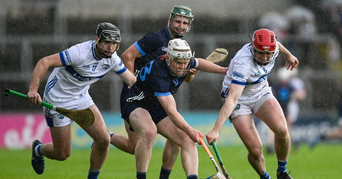 All-Ireland hurling preliminary quarter-finals set to be disbanded