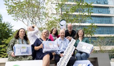 Wildlife kits come to Cork libraries