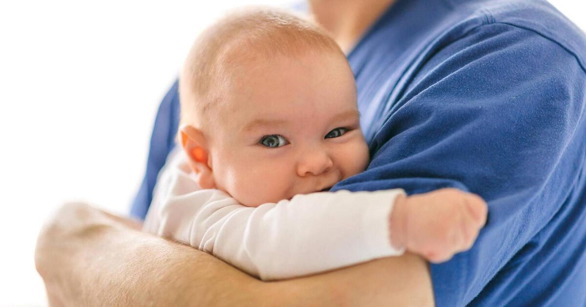 HSE in Cork and Kerry to expand its RSV immunisation programme