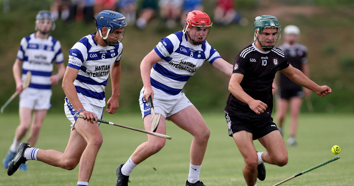 Midleton finish well to see off Inniscarra and book semi-final spot