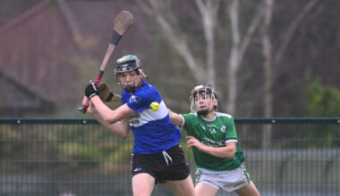 St Finbarr's see off Sarsfields as P1 semi-finals confirmed