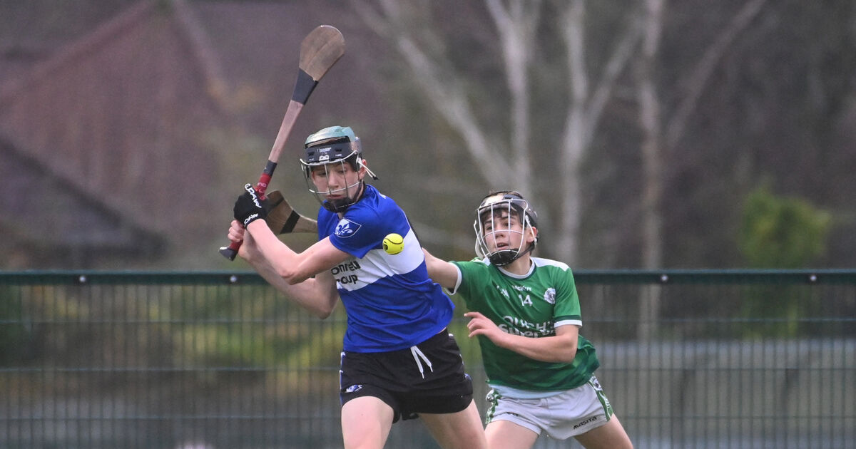 St Finbarr's see off Sarsfields as P1 semi-finals confirmed