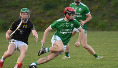 Ballincollig take third place in group with win over Glen Rovers