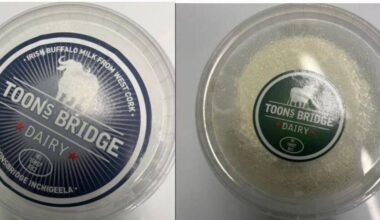 Cork cheese makers reveal details of what caused recall of two products 