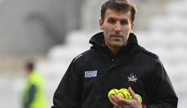 Ben O'Connor to be proposed as Cork hurling manager