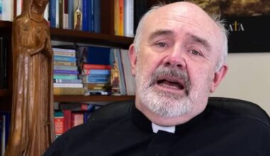 Priest criticises Tuam excavation describing nuns who ran mother and baby home as 'outstanding'