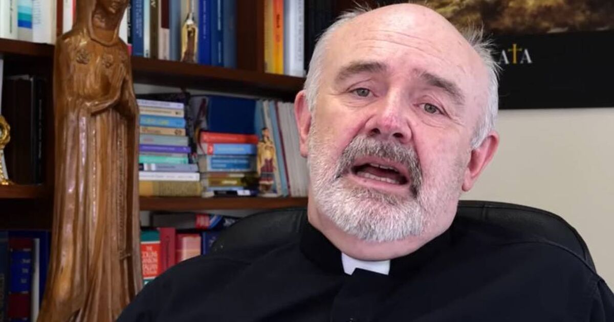 Priest criticises Tuam excavation describing nuns who ran mother and baby home as 'outstanding'
