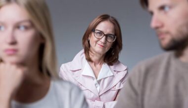 My mother-in-law refuses to help with our new baby — she won't even throw a wash on