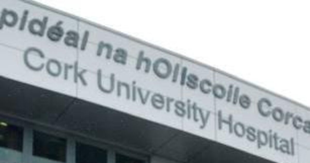 Body recovered by fishing trawler off coast; post-mortem to take place at CUH 