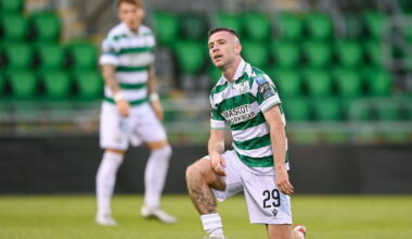 UAE likely short-term destination for idle Jack Byrne