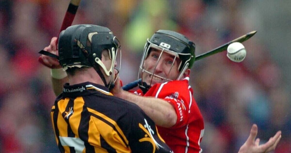 'He never suffered fools, always stood up for himself and Cork'