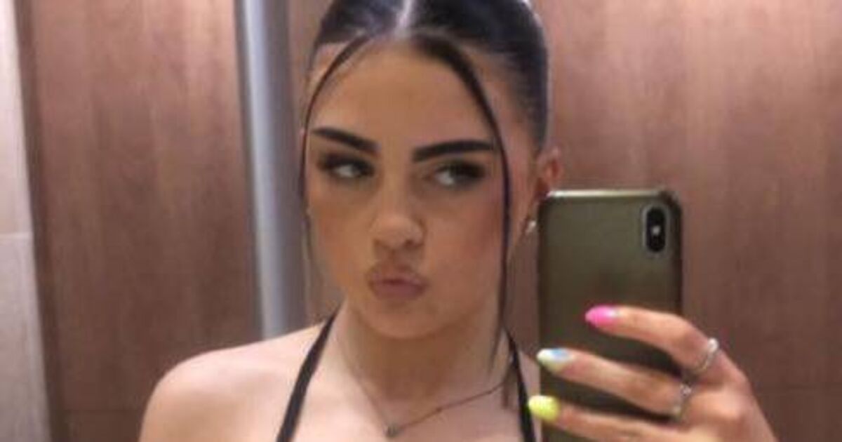 Tipp teenager who died at music festival lived her life boldly, mourners told