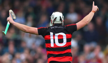 Hartley stars as second string Gunners grab Premier Intermediate title 