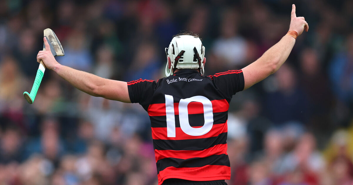 Hartley stars as second string Gunners grab Premier Intermediate title 