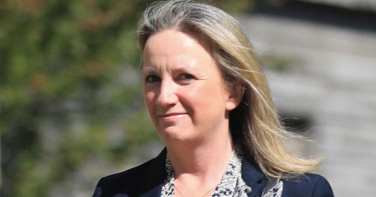Catherine Connolly 'did not support' Gemma O'Doherty's bid for presidency when nominating her