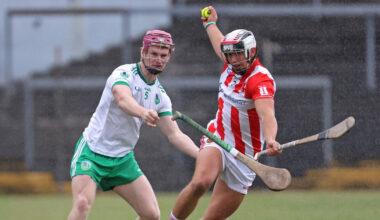 Imokilly overcome Muskerry to reach Cork PSHC quarter-finals