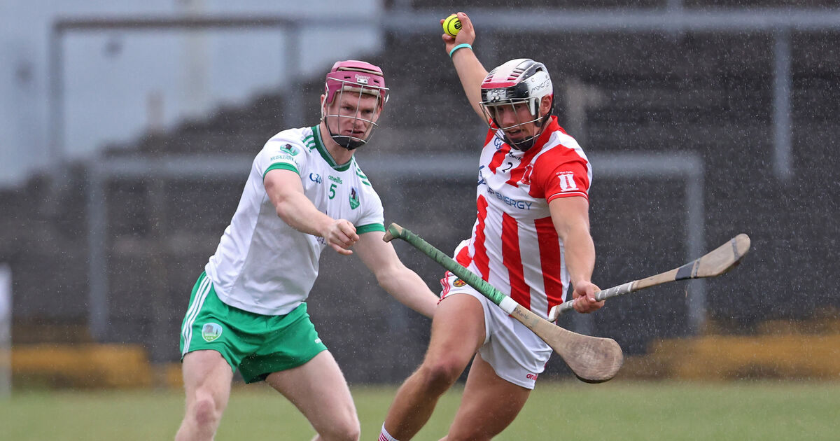 Imokilly overcome Muskerry to reach Cork PSHC quarter-finals