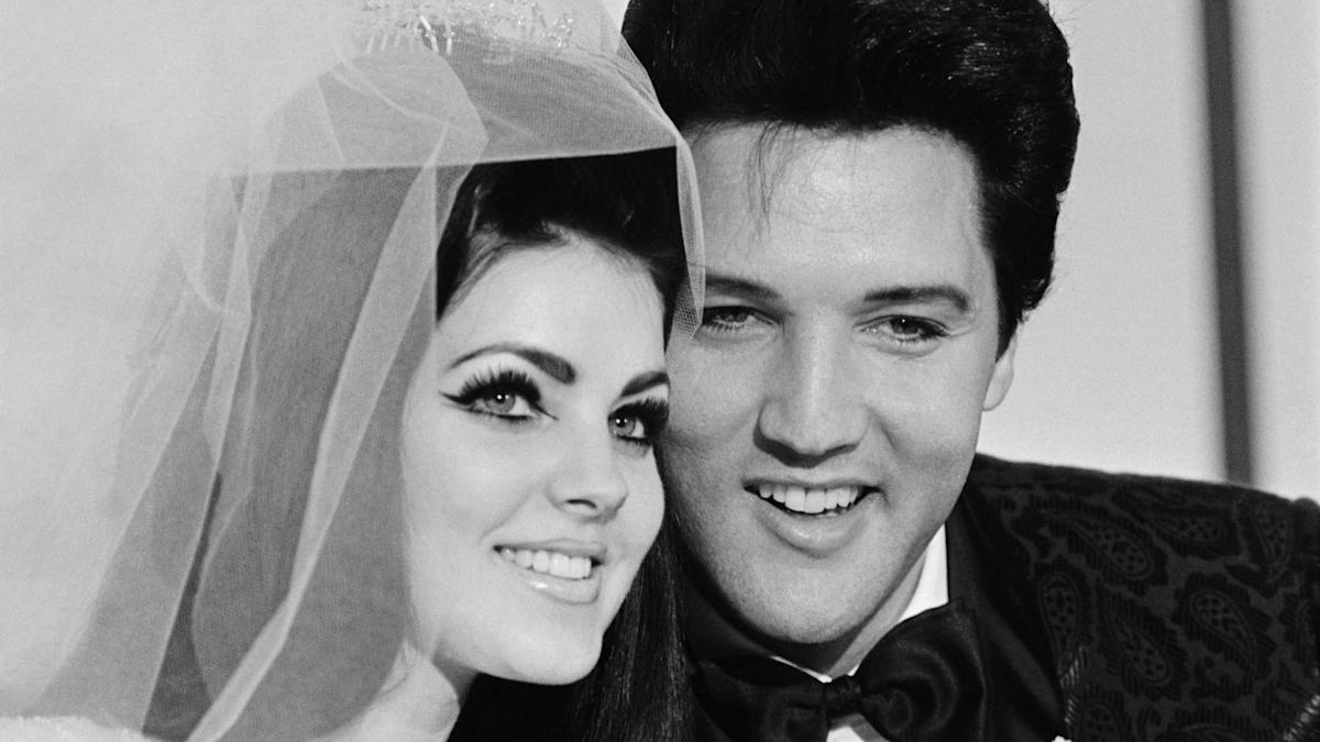 Priscilla Presley Shares Personal Photo and Elvis’ Sweet Nickname 48 Years After His Death