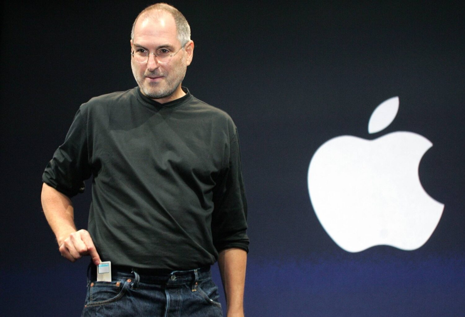 The AI talent war is the stuff of Steve Jobs’ nightmares
