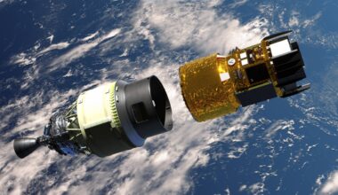 Japan to launch new ISS resupply vehicle in October