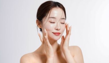 Triona McCarthy: Enter the skinshare era by stocking your bathroom cabinet with products every member of the family can use
