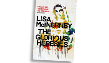 The Glorious Heresies by Lisa McInerney feels like a living thing – The Irish Times