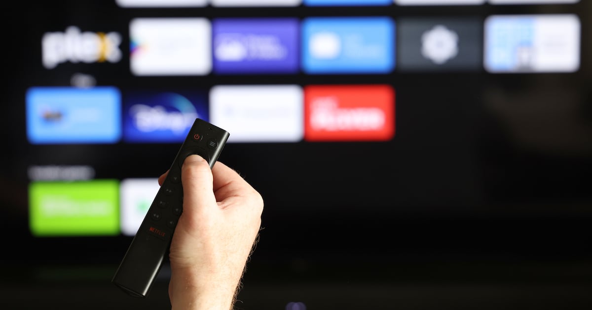 Dodgy boxes are everywhere and that’s bad news for football as it heads for saturation point – The Irish Times